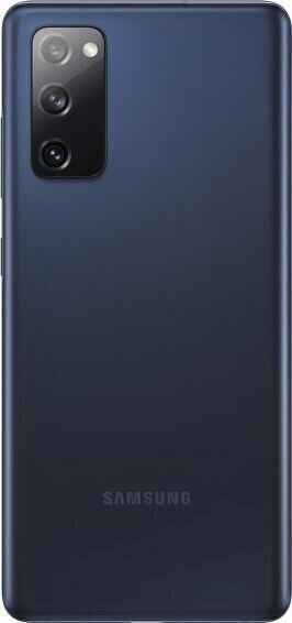 Samsung Galaxy S20 FE, 128 GB, Dual SIM (SM-G780G) Cloud Navy цена и информация | Mobilie telefoni | 220.lv