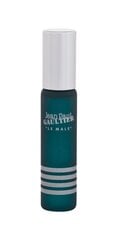 Tualetes ūdens Jean Paul Gaultier Le Male EDT vīriešiem 15 ml cena un informācija | Vīriešu smaržas | 220.lv