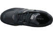 Sporta apavi vīriešiem Adidas Yung Core, melni цена и информация | Sporta apavi vīriešiem | 220.lv