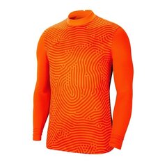 Sporta T-krekls vīriešiem Nike Gardien III GK LS M BV6711-803, 54546 цена и информация | Мужская спортивная одежда | 220.lv