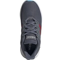 Кеды детские Adidas Duramo 9 K JR EG7899, 53237 цена и информация | Детская спортивная обувь | 220.lv