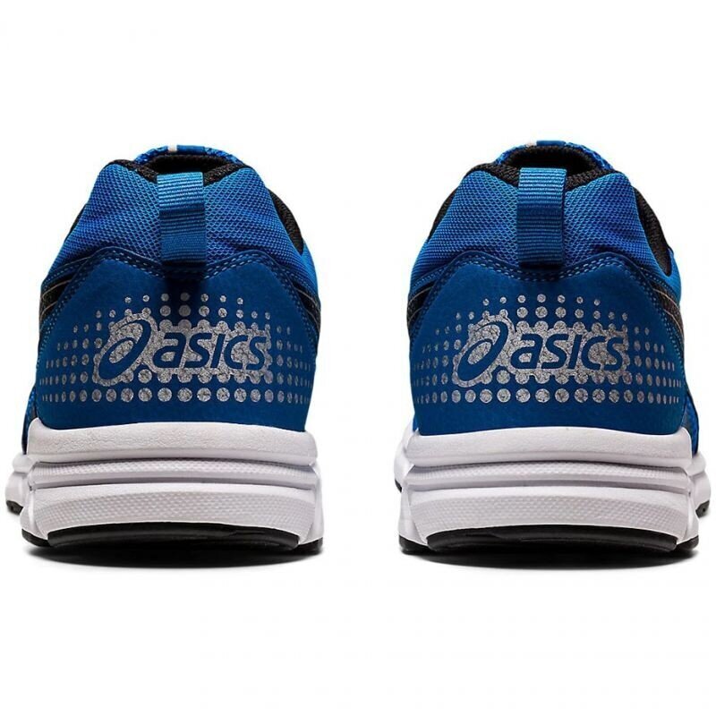 Vīriešu krosenes Asics Gel-33 M 1011A638-400, zilas cena un informācija | Sporta apavi vīriešiem | 220.lv