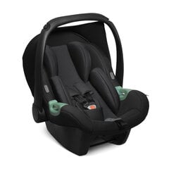 ABC - Design autokrēsliņš Tulip Black cena un informācija | Autokrēsliņi | 220.lv