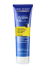 Barojošs Argan Oil Of Morocco īpaši mitrinošs šampūns Marc Anthony, 250 ml cena un informācija | Šampūni | 220.lv