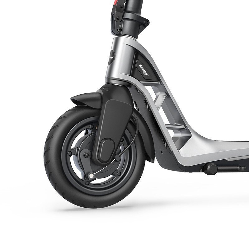 Elektriskais skrejritenis Beaster Scooter BS09, 250 W, 36 V, 10 Ah cena un informācija | Elektriskie skrejriteņi | 220.lv