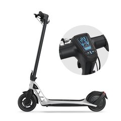 Электрический самокат Beaster Scooter BS08, 250 Вт, 36 В, 7,5 Ач цена и информация | Электросамокаты | 220.lv