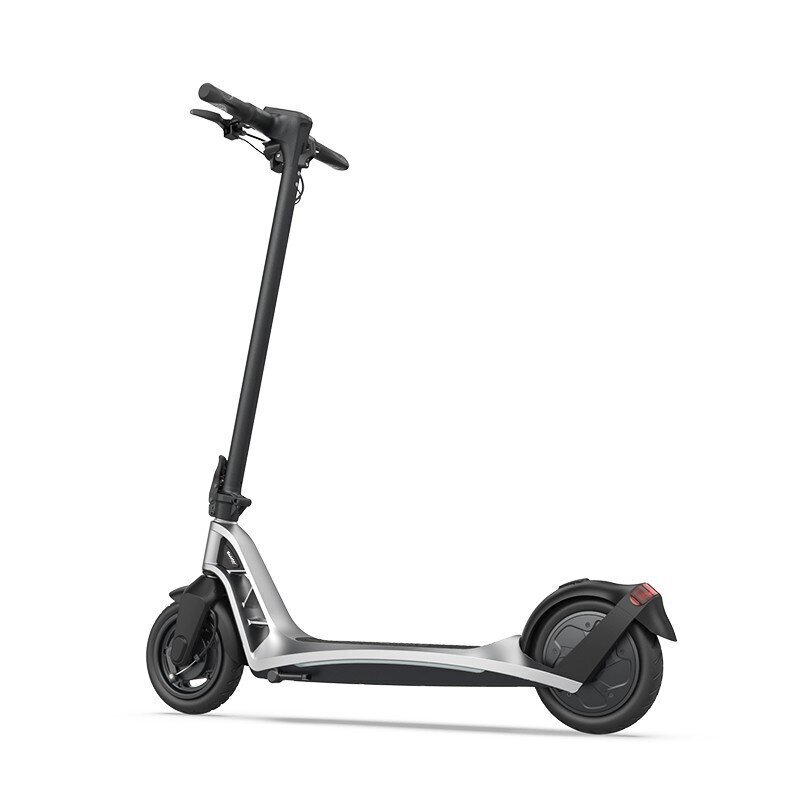 Elektriskais skrejritenis Beaster Scooter BS08, 250 W, 36 V, 7,5 Ah цена и информация | Elektriskie skrejriteņi | 220.lv