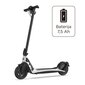 Elektriskais skrejritenis Beaster Scooter BS08, 250 W, 36 V, 7,5 Ah цена и информация | Elektriskie skrejriteņi | 220.lv