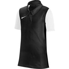 Спортивная футболка для детей Nike Trophy IV JSY SS JR BV6749 010 цена и информация | Рубашки для мальчиков | 220.lv