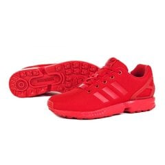 Детские кроссовки Adidas ORIGINALS ZX Flux Jr EG3823, 57442 цена и информация | Детская спортивная обувь | 220.lv