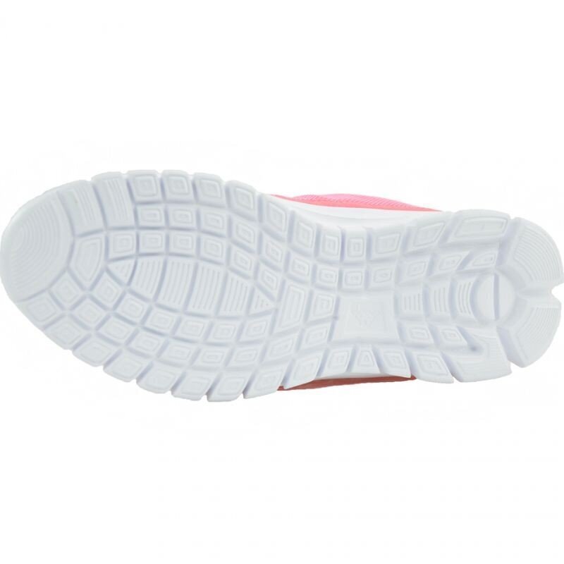 Sporta apavi meitenēm Kappa Follow K Jr 260604K 7210, rozā цена и информация | Sporta apavi bērniem | 220.lv