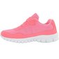 Sporta apavi meitenēm Kappa Follow K Jr 260604K 7210, rozā цена и информация | Sporta apavi bērniem | 220.lv