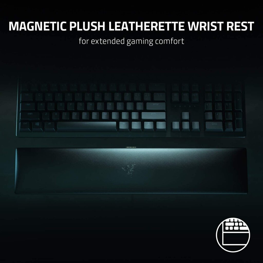 Razer Huntsman V2 Analog US цена и информация | Klaviatūras | 220.lv