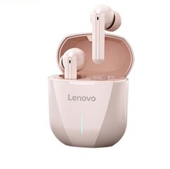 Lenovo Bluetooth XG01 Pink cena un informācija | Austiņas | 220.lv