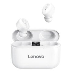 Lenovo Stereo HT18 White цена и информация | Наушники | 220.lv