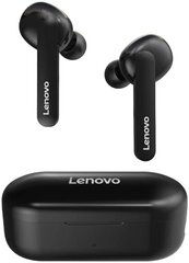 Lenovo Bluetooth-HT28 Black cena un informācija | Austiņas | 220.lv