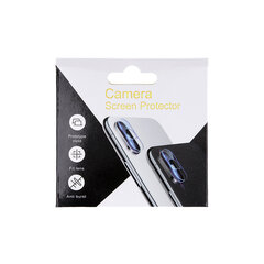 Aizsargstikls kameras Samsung A025G A02s цена и информация | Защитные пленки для телефонов | 220.lv