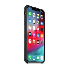 Mākslīgās ādas vāciņš, priekš iPhone 11, rozā цена и информация | Чехлы для телефонов | 220.lv