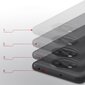 Xiaomi Poco X3 NFC / X3 Pro vāciņš, Nillkin Super Frosted Shield, melns цена и информация | Telefonu vāciņi, maciņi | 220.lv