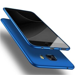 Maciņš X-Level Guardian Samsung S21 Ultra/S30 Ultra zils cena un informācija | Telefonu vāciņi, maciņi | 220.lv