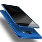 Maciņš X-Level Guardian Samsung S21 Ultra/S30 Ultra zils цена и информация | Telefonu vāciņi, maciņi | 220.lv