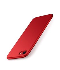 Maciņš X-Level Guardian Samsung S21 Ultra/S30 Ultra sarkans cena un informācija | Telefonu vāciņi, maciņi | 220.lv