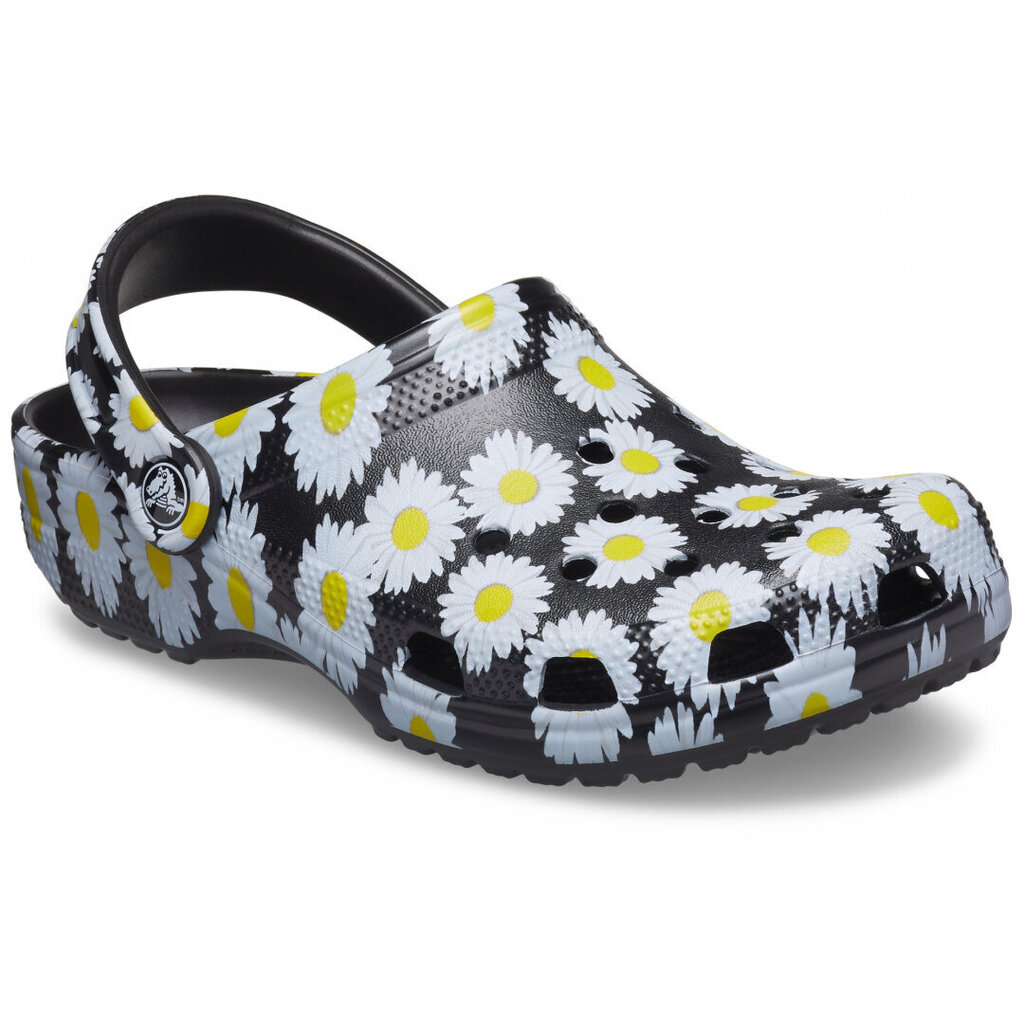 Crocs™ Classic Vacay Vibes Clog 133873 цена и информация | Iešļūcenes, čības sievietēm | 220.lv