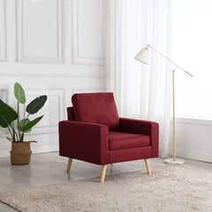 Кресло, ткань цена и информация | Кресла в гостиную | 220.lv