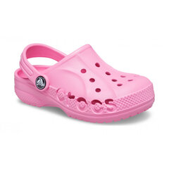 Детские сандалии Crocs™ Baya Clog Kid's цена и информация | Детские резиновые сабо | 220.lv