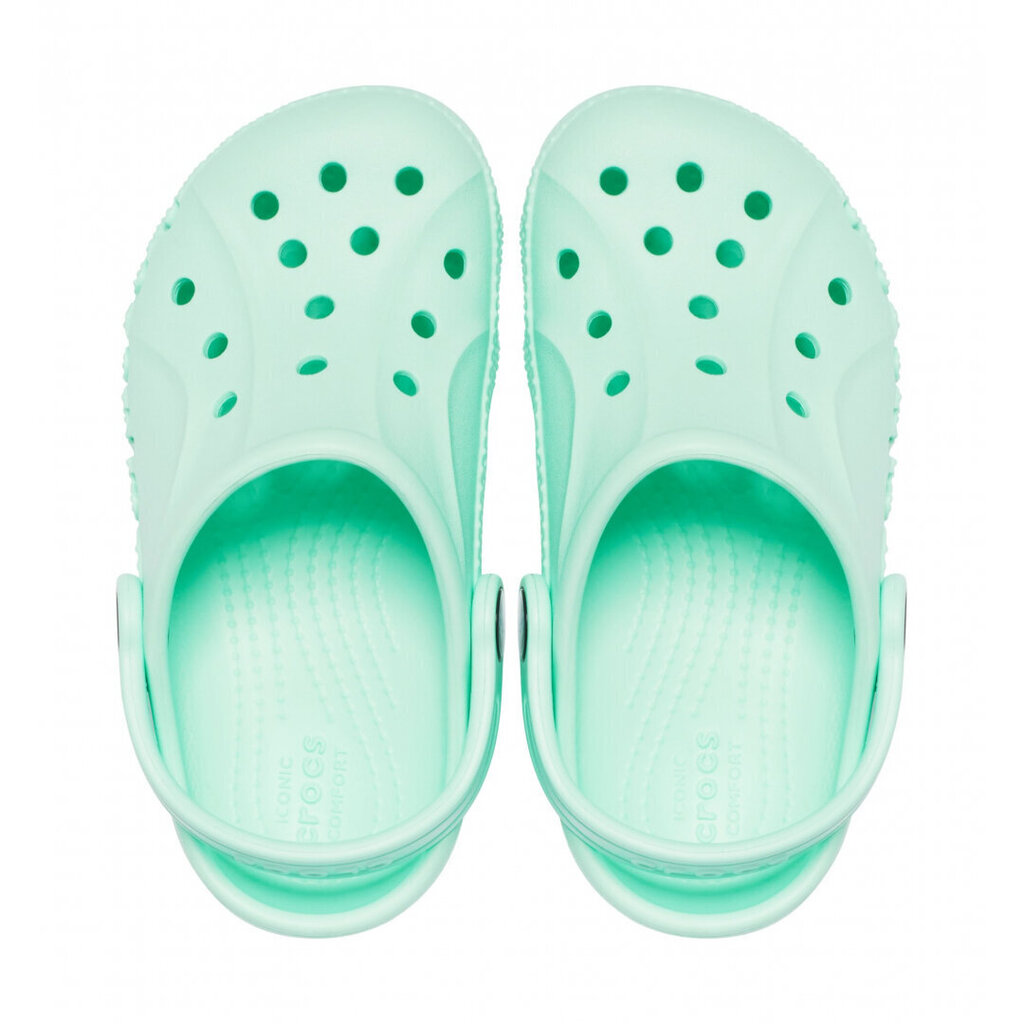 Crocs™ Baya Clog Kid's cena un informācija | Gumijas klogi bērniem | 220.lv