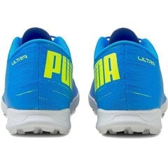 Futbola apavi Puma Ultra 4.2 TT M 106357 01 cena un informācija | Puma Sporta preces | 220.lv