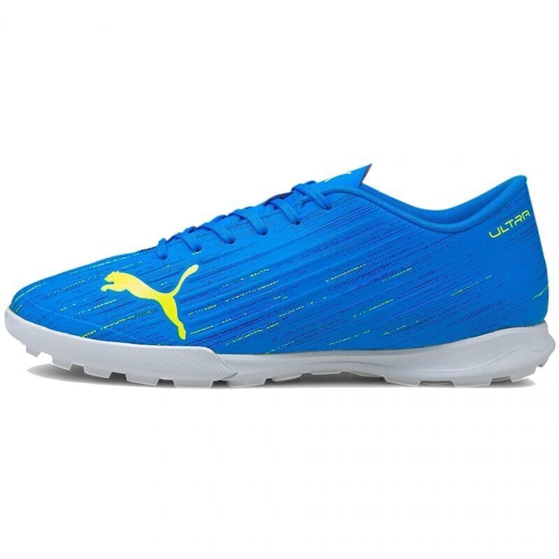 Futbola apavi Puma Ultra 4.2 TT M 106357 01 цена и информация | Futbola apavi | 220.lv