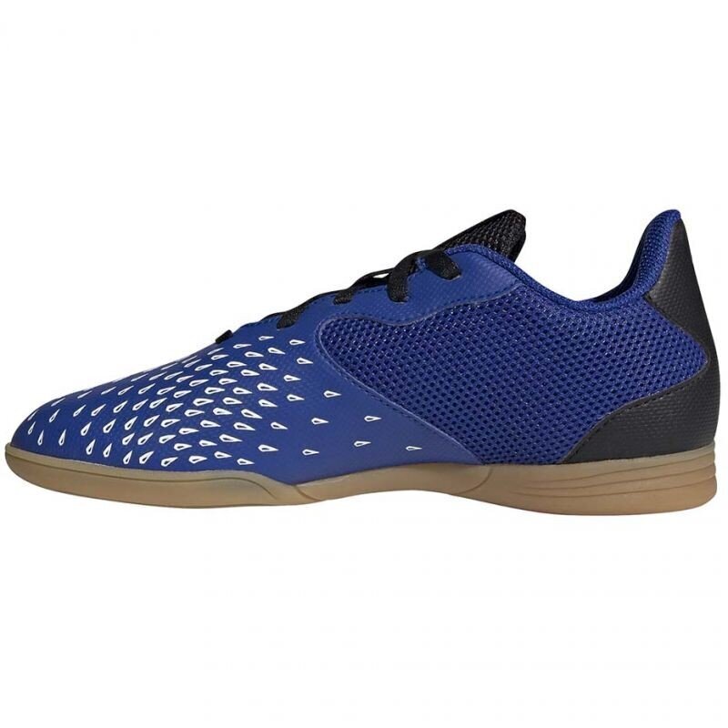 Futbola buči Adidas Predator Freak .4 IN Sala Jr FY1043 76577 цена и информация | Futbola apavi | 220.lv