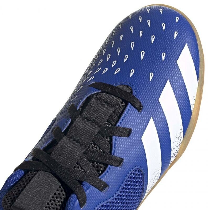 Futbola buči Adidas Predator Freak .4 IN Sala Jr FY1043 76577 цена и информация | Futbola apavi | 220.lv