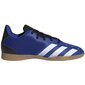 Futbola buči Adidas Predator Freak .4 IN Sala Jr FY1043 76577 цена и информация | Futbola apavi | 220.lv