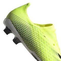 Футбольные бутсы Adidas X Ghosted 2 FG M FW6958 76653 цена и информация | Футбольные ботинки | 220.lv