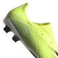 Futbola buči Adidas X Ghosted 2 FG M FW6958 76653 цена и информация | Futbola apavi | 220.lv