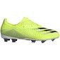 Futbola buči Adidas X Ghosted 2 FG M FW6958 76653 цена и информация | Futbola apavi | 220.lv