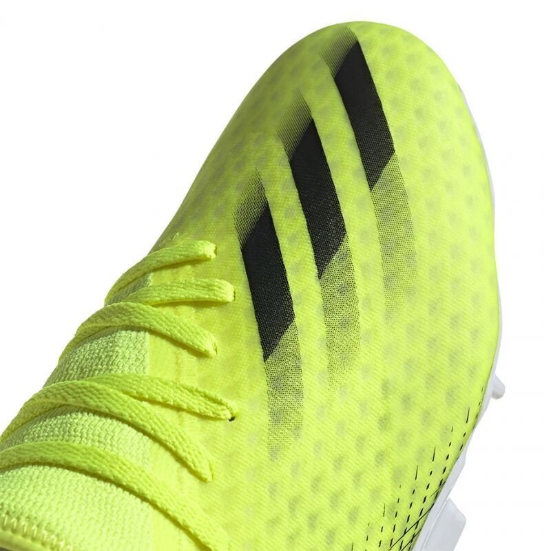 Futbola buči Adidas X Ghosted 3 FG M FW6948 76654 цена и информация | Futbola apavi | 220.lv