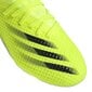 Futbola buči Adidas X Ghosted.3 FG Jr FW6934 76655 cena un informācija | Futbola apavi | 220.lv