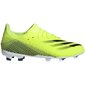 Futbola buči Adidas X Ghosted.3 FG Jr FW6934 76655 цена и информация | Futbola apavi | 220.lv