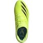 Futbola buči Adidas X Ghosted.3 FG Jr FW6934 76655 cena un informācija | Futbola apavi | 220.lv