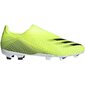 Futbola apavi Adidas X Ghosted 3 LL FG M FW6969 76656 cena un informācija | Futbola apavi | 220.lv