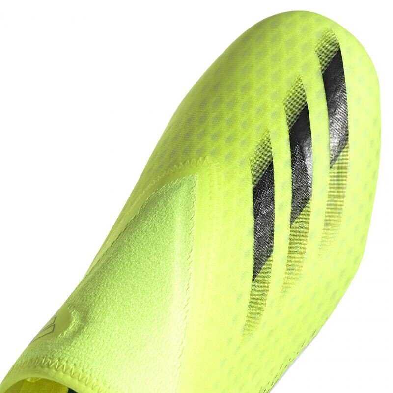 Futbola apavi Adidas X Ghosted 3 LL FG M FW6969 76656 cena un informācija | Futbola apavi | 220.lv
