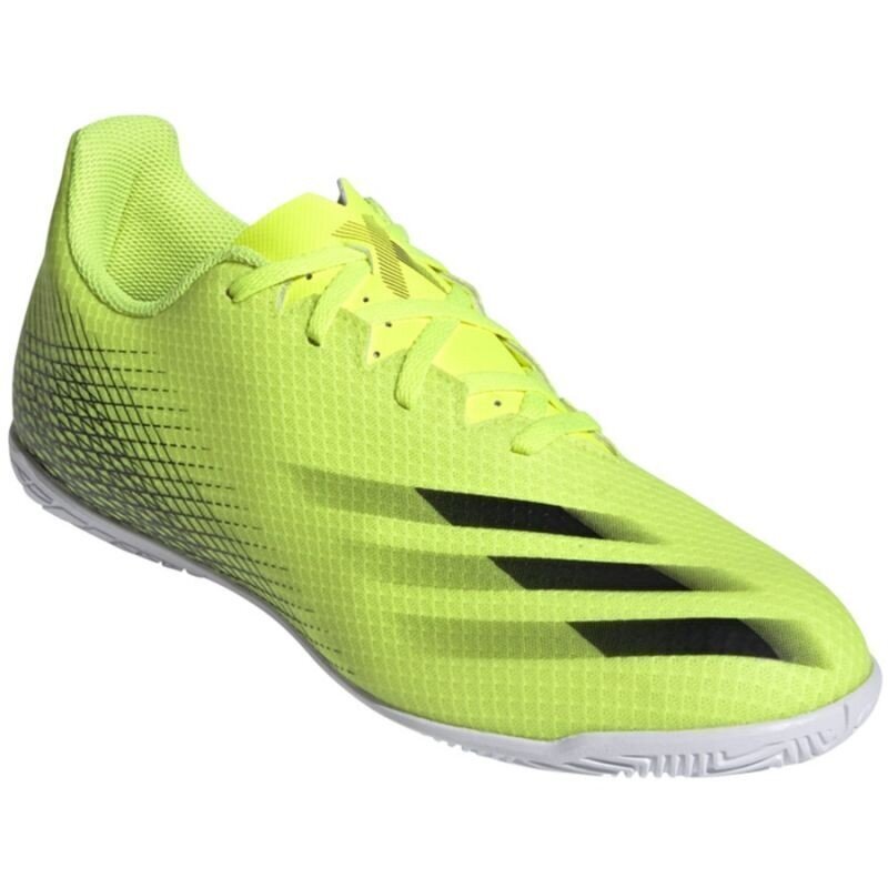 Futbola apavi Adidas X Ghosted 4 IN M FW6906 76679 цена и информация | Futbola apavi | 220.lv