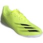 Futbola apavi Adidas X Ghosted 4 IN M FW6906 76679 cena un informācija | Futbola apavi | 220.lv