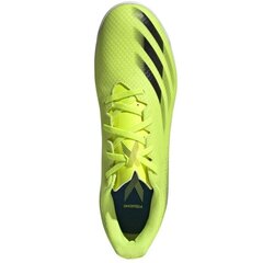 Футбольные бутсы Adidas X Ghosted 4 IN M FW6906 76679 цена и информация | Футбольные ботинки | 220.lv