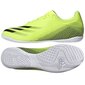 Futbola apavi Adidas X Ghosted 4 IN M FW6906 76679 цена и информация | Futbola apavi | 220.lv