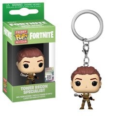 Funko POP!: Fortnite Tower Recon Specialist cena un informācija | Datorspēļu suvenīri | 220.lv