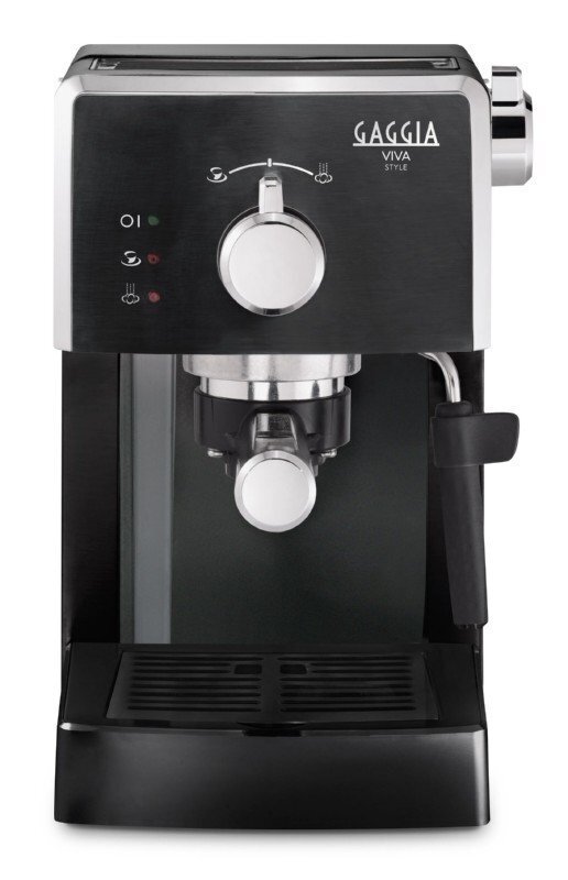 Gaggia RI8433/11 Viva Style cena un informācija | Kafijas automāti | 220.lv